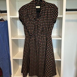 Annie 50 dress